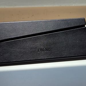 Dior Sunglass case